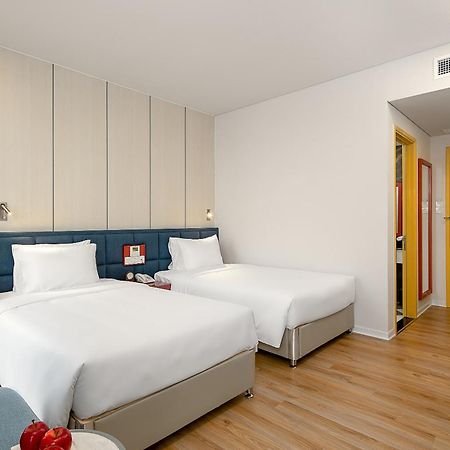Grand Citiview Da Nang Hotel Экстерьер фото