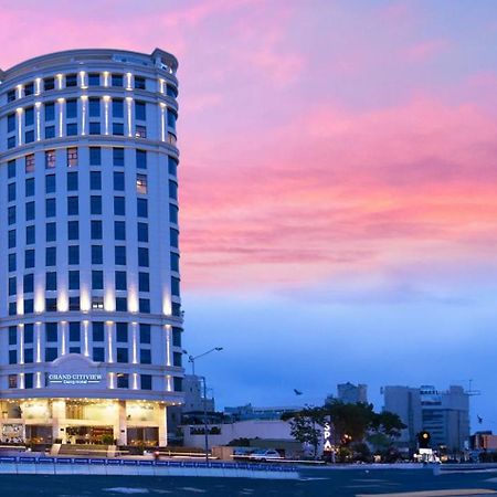 Grand Citiview Da Nang Hotel Экстерьер фото