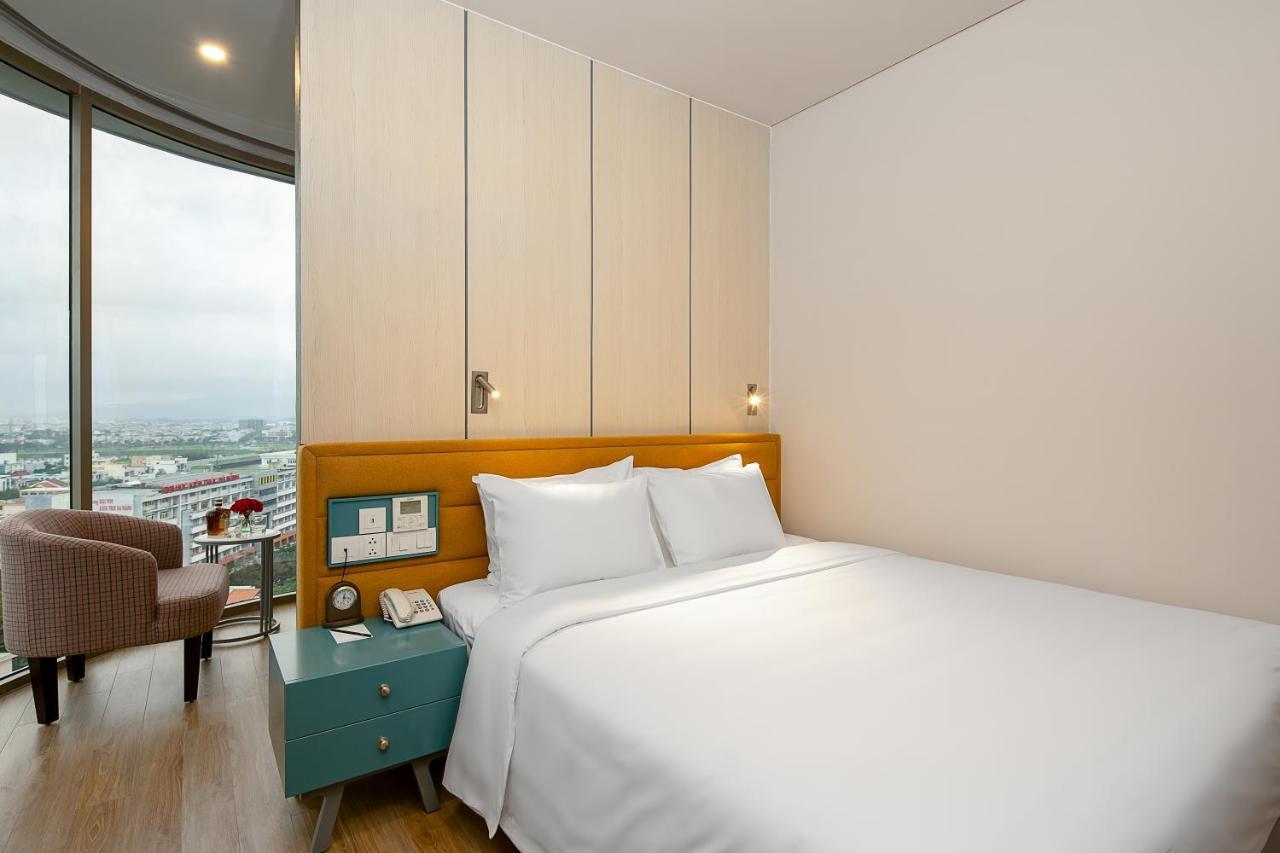 Grand Citiview Da Nang Hotel Экстерьер фото