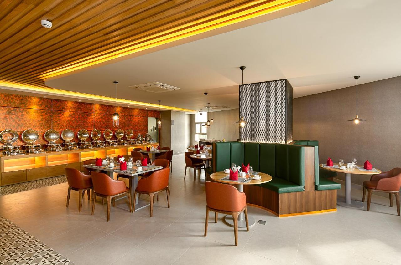 Grand Citiview Da Nang Hotel Экстерьер фото