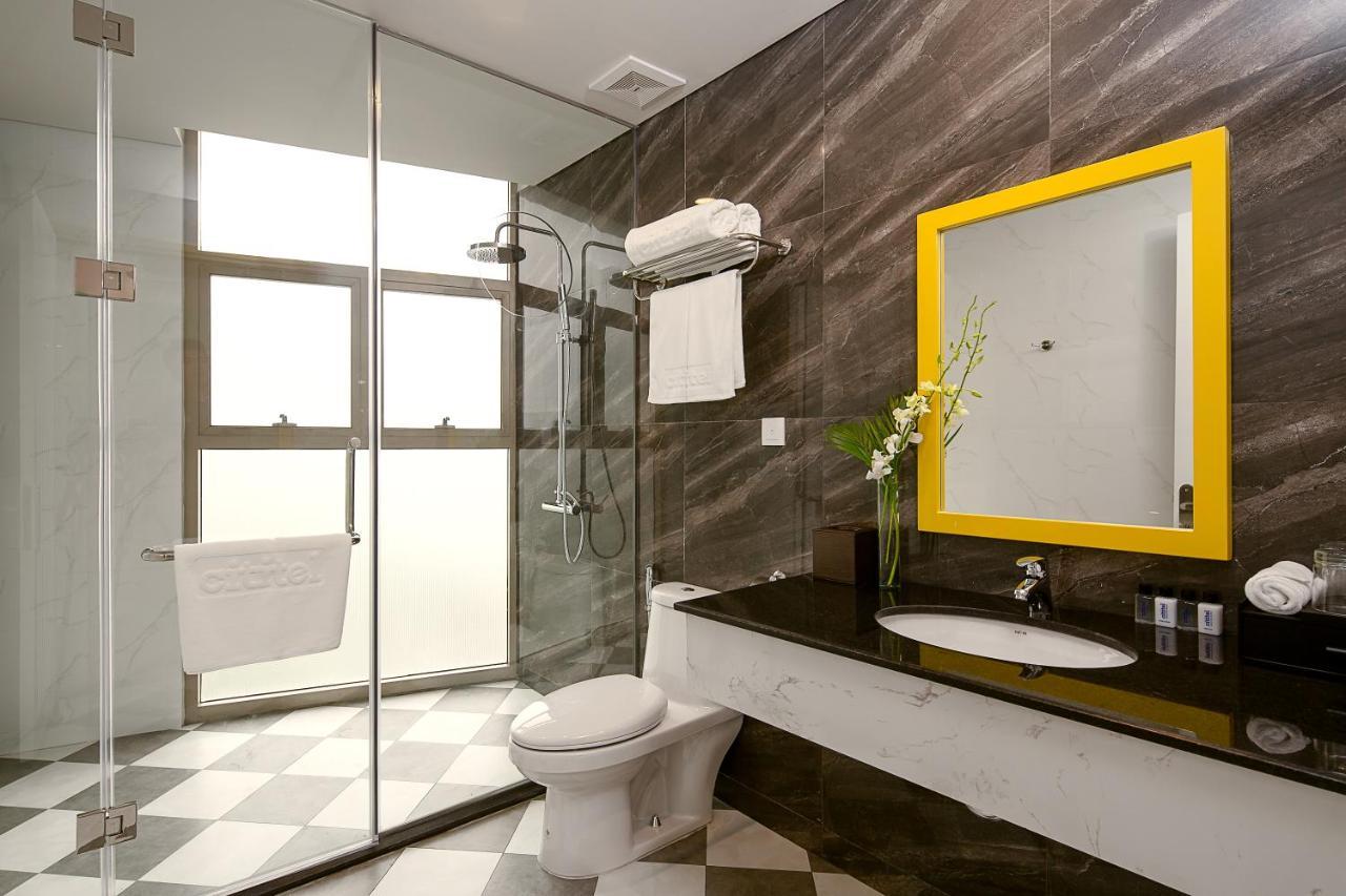 Grand Citiview Da Nang Hotel Экстерьер фото