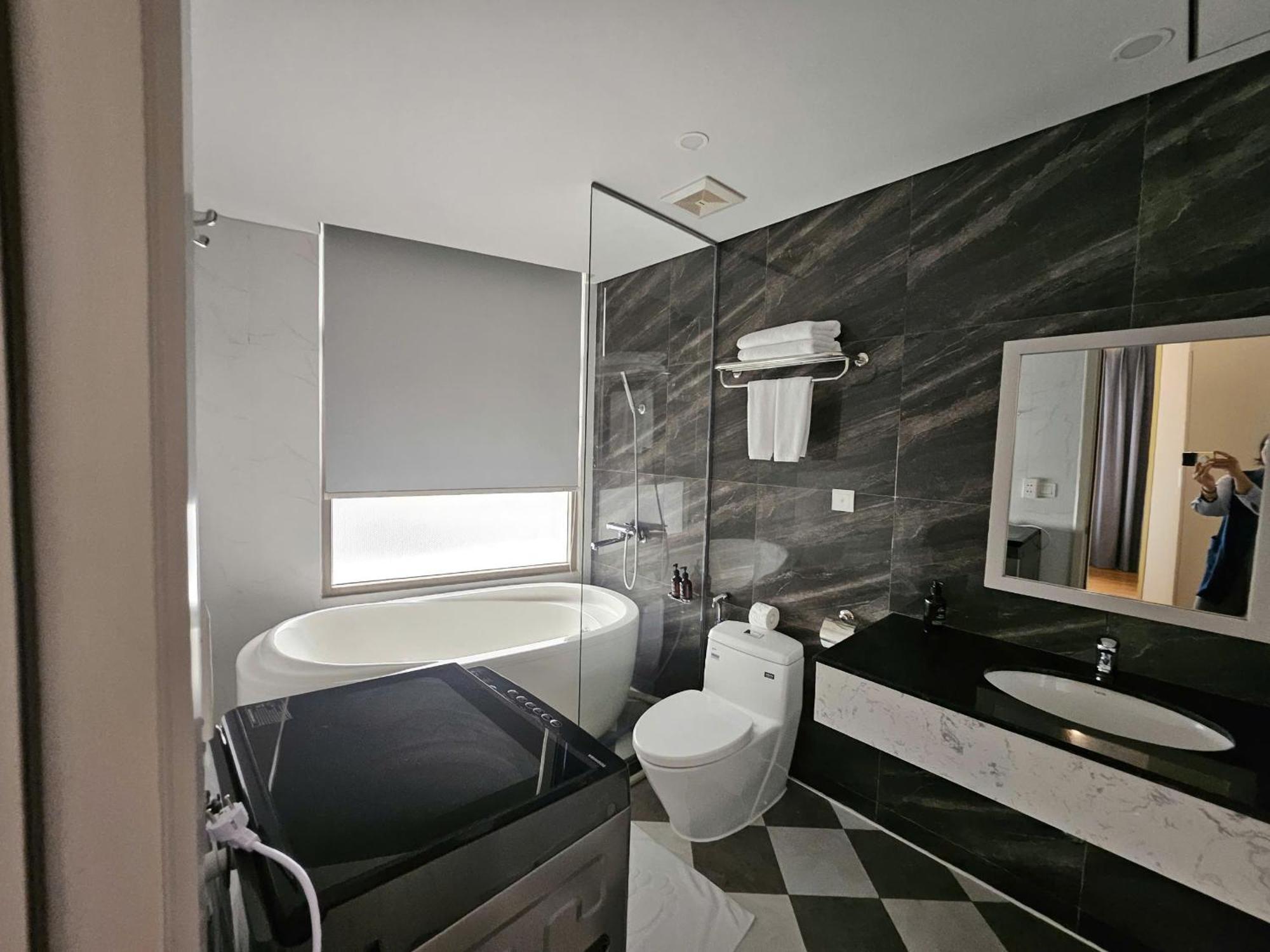 Grand Citiview Da Nang Hotel Экстерьер фото
