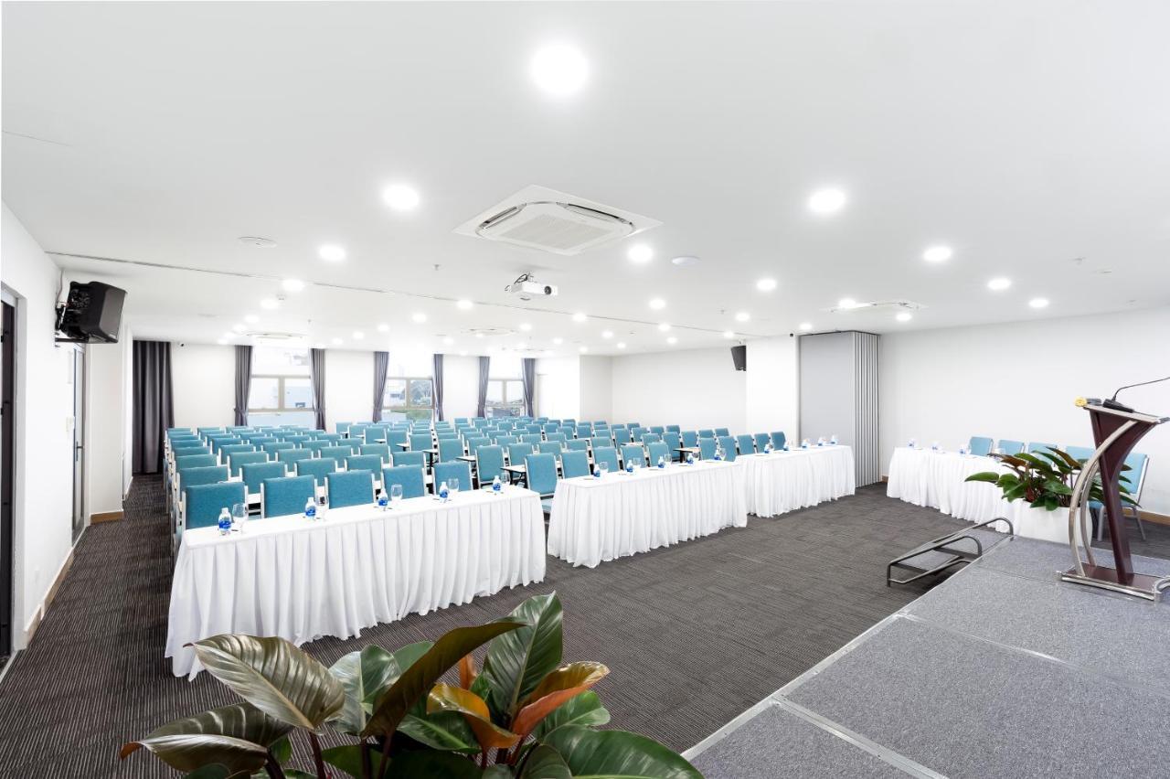 Grand Citiview Da Nang Hotel Экстерьер фото